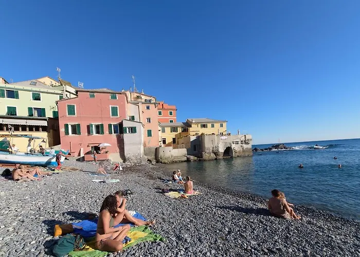 Salsedine Relais