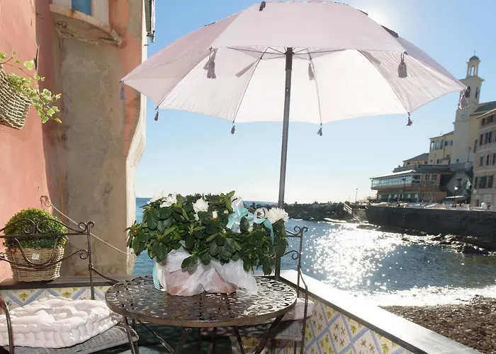 Salsedine Relais