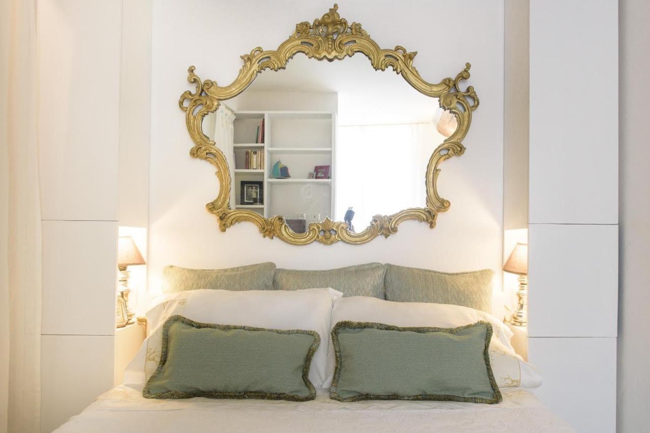 Apartamento Salsedine Relais