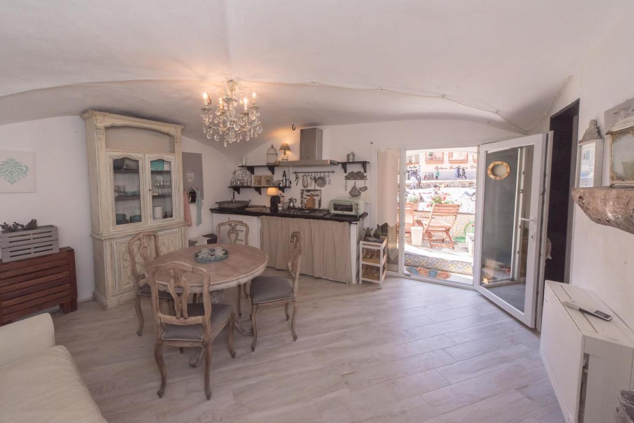 Apartamento Salsedine Relais *