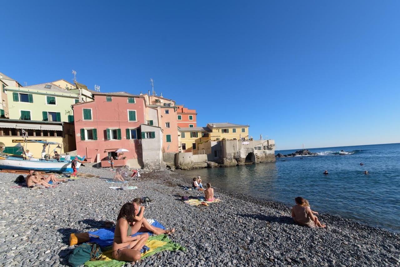 Salsedine Relais Apartment *