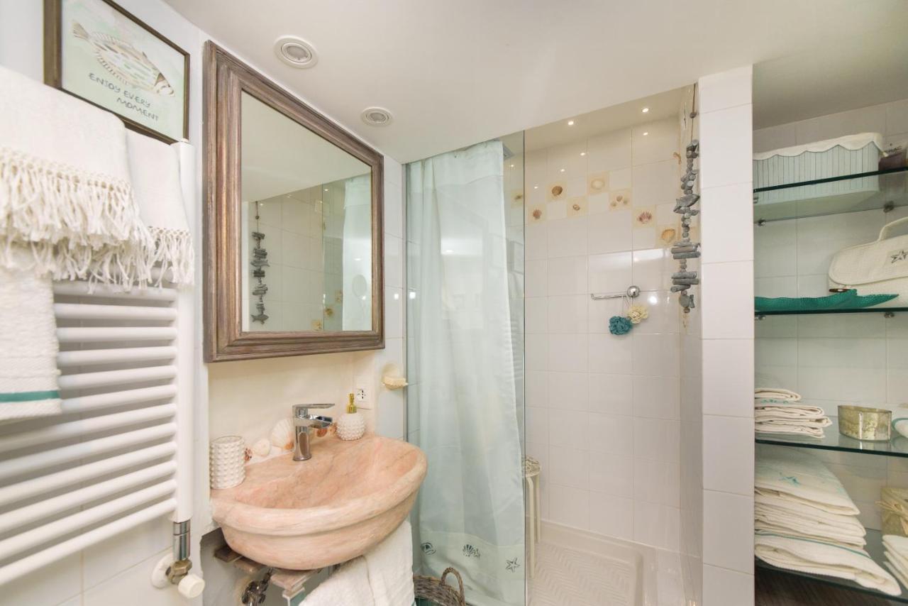 Apartment Salsedine Relais *