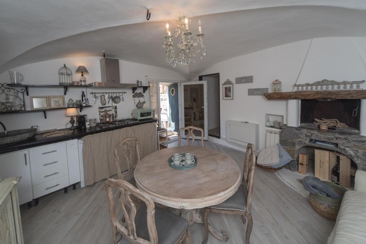 Salsedine Relais Apartment